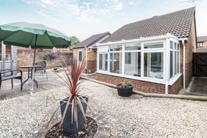 Rear elevation- click for photo gallery